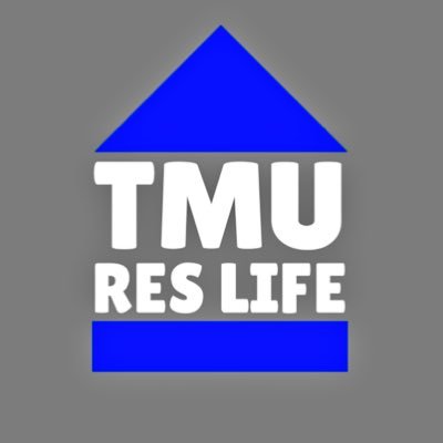 TMU Res Life