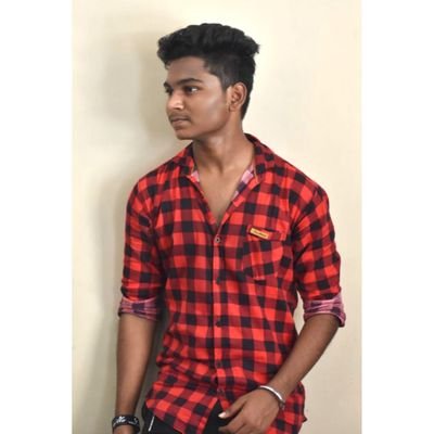 nik_18_vk's profile picture. don't copy my style
I m common man & don't underestimate me👊
dance and music lover❤
