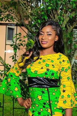 I am sincere and hardworking.
Lord bless me financially so that I can impact lives like Davido and Angela Nwosu