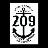 Public School 209(@10X209) 's Twitter Profile Photo