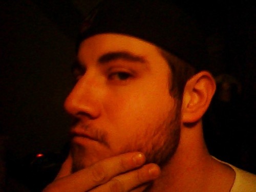 LukeVarouh's profile picture. 