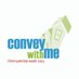Convey With Me (@conveywithme) Twitter profile photo Convey With Me (@conveywithme) Twitter profile photo