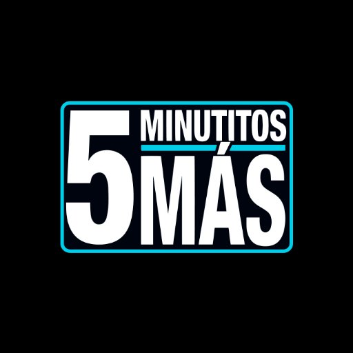 5 Minutitos Más es un comedy group dedicado a la creación y producción audiovisual de contenido cómico, original y exclusivo.