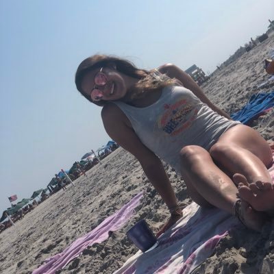 awhitney94's profile picture. KU 2017🏐 FDU 2019🏐 OCC Vikings 2022 🏐Teacher 👩🏽‍🏫