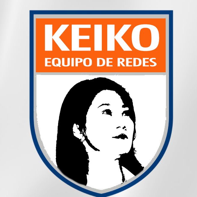 En defensa de Keiko Fujimori