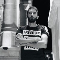 Ahmet Balçıközü(@f9cb642f89e1400) 's Twitter Profileg