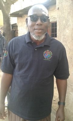 AbddouDiallo's profile picture. 