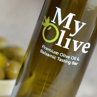 MYOLIVE (@myoliveinfo) 's Twitter Profile
