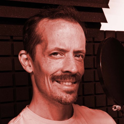 A deep, rich, unique voice, for commercials, eLearning, IVR, and audio books. ACX profile: https://t.co/afnFhE0NtA