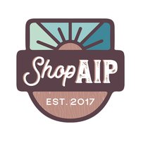 ShopAIP(@shopaip) 's Twitter Profile Photo