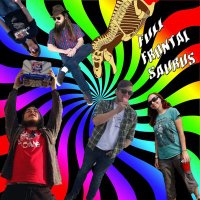 Full FrontalSaurus (@f_frontalsaurus) 's Twitter Profile