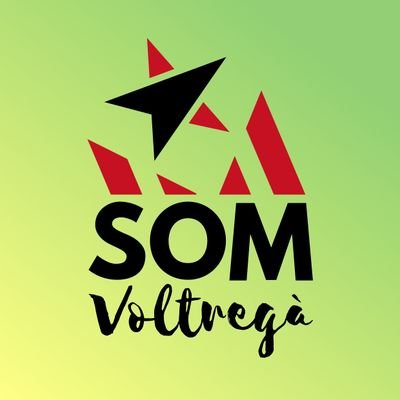 Compte conjunt de les candidatures SOM Voltregà de Sant Hipòlit i Les Masies #SomHi