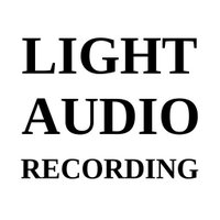 LightAudioRecording(@light_audio) 's Twitter Profile Photo