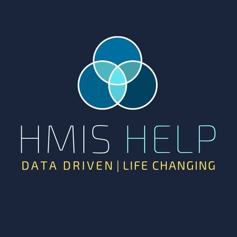 HMISHelp's profile picture. 