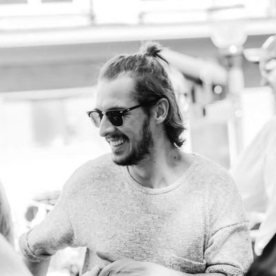 Manu Di Martino is a choreographer and multimedia visual artist. He trained in biochemistry (ULiège) where he practiced research in genetic engineering ...