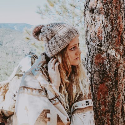 allisonphi0522's profile picture. boulder