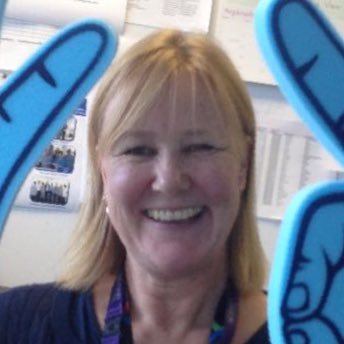 Clinical Research Team Leader, RN Chelsea & Westminster Hospital NHS Foundation Trust. All views are my own.