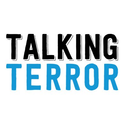 Talking Terror is a podcast hosted by @morrison_jf. It introduces listeners to the work of the world's leading terrorism and CT experts. Sponsored by @ibtauris