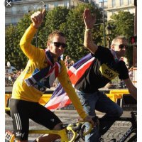Sean Yates (@seanyates60) 's Twitter Profile