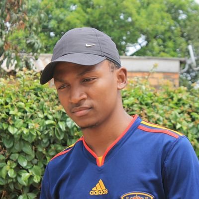 | Twitter Official Account|I shall not die but live and proclaim the works of the Lord|everyday motivational/inspirational/ #1DDrive