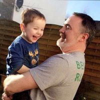 Damian Hannon (@hannondamian) 's Twitter Profile