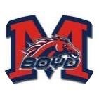 Official Twitter Account for McKinney Boyd High School Athletic Booster Clubs and Purple Out organizer  https://t.co/voqPyJLDBX