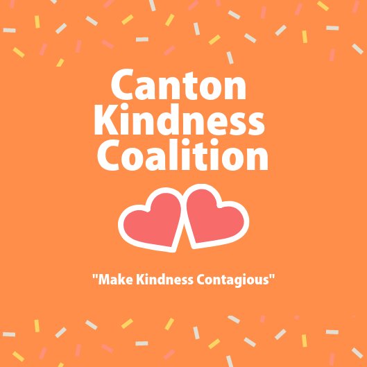 The goal of our group is simple. Make kindness contagious! Our vision is to promote kindness and strengthen community through acts of kindness each week.