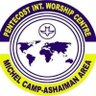 piwc_michelcamp's profile picture. Official Twitter Account of Pentecost International Worship Center - Michel Camp