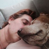 Nathalie Kleczinski (@thalfred77) 's Twitter Profile Photo