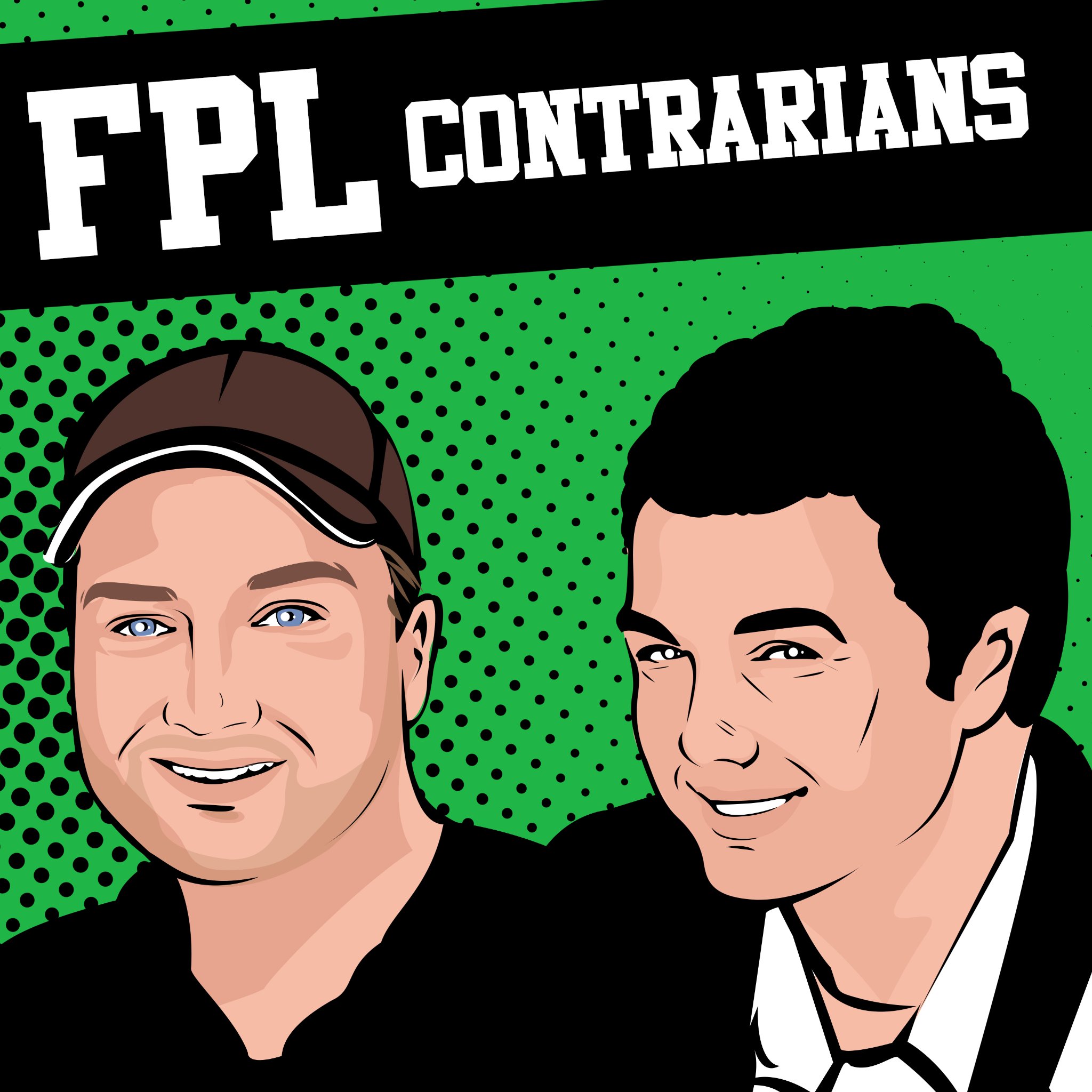 FPL Podcast with @busparkour and @FplPass.
