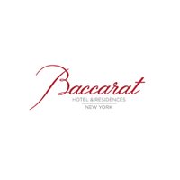 Baccarat Hotels (@baccarathotels) 's Twitter Profile
