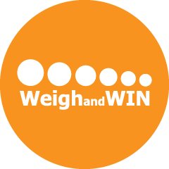 WeighandWin's profile picture. Weigh and Win is a community program rewarding Coloradans (age 18 & older) with cash prizes for achieving & maintaining a healthy weight. #healthyliving