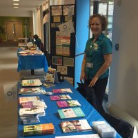 West Hampshire Community Diabetes Team (@shft_diabetes) 's Twitter Profile Photo West Hampshire Community Diabetes Team (@shft_diabetes) 's Twitter Profile Photo