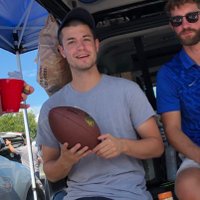 Matt Jones (@emdeejay20) 's Twitter Profile