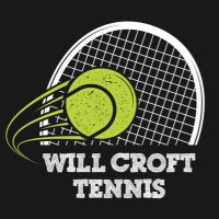 William Croft - @Tennis_Croft Twitter Profile Photo