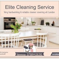 Elite Cleaning Service(@EliteCleaningS5) 's Twitter Profile Photo