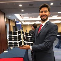 Jordan Regenie (@jregenie) 's Twitter Profile