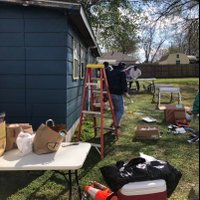 OKC Chapter Pioneers (@chapterokc) 's Twitter Profile