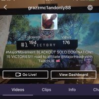 MajorHeadrushh #MAJOR MOVEMENT (@majorheadrushh) 's Twitter Profile