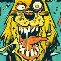 Brett Parson (@blitzcadet) 's Twitter Profile