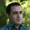 bmarami's profile picture. Biomedical engineer working on AI, computer vision and machine learning
