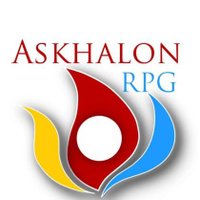 Diego Pisa Artworks (@askhalonrpg) 's Twitter Profile