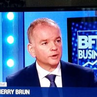 ThierryBRUN (@ibmthierrybrun) 's Twitter Profile