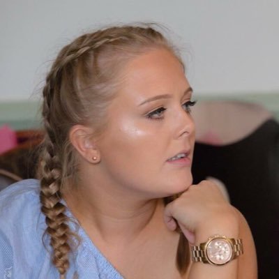 Christi77505229's profile picture. Mum of one 🤱