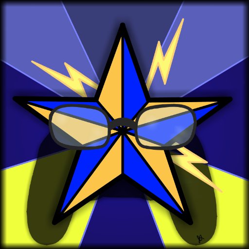 NightStarGamer Profile Picture