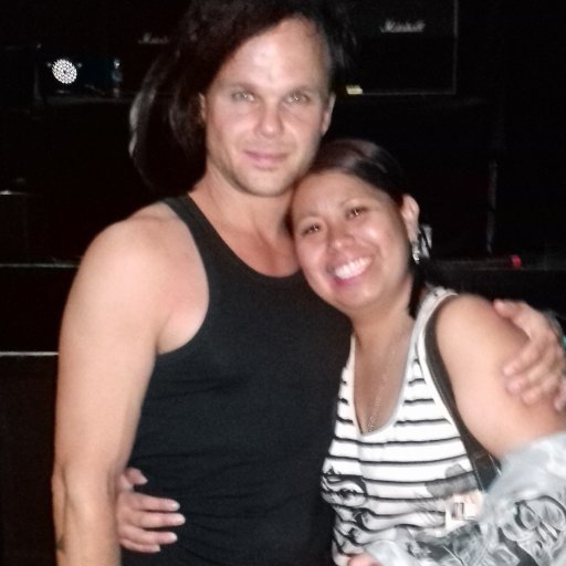 MISS_MURDER_TR's profile picture. Rasmusera y americanista de corazón. Si me sigues gracias, solo sigo lo que me gusta y lo que conozco ;) La vida es un arcoiris que incluye el negro