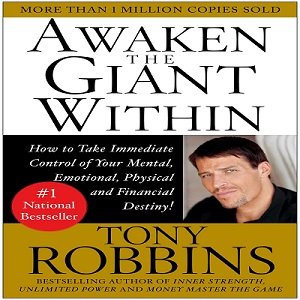 ATGW19's profile picture. "Awaken the Giant Within" Quotes. All copyright © Anthony Robbins