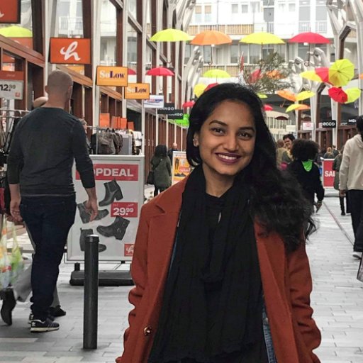 Studies Masters in Computer Science
at Vrije University, Amsterdam