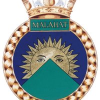 HMCS NCSM Malahat(@HmcsNcsmMalahat) 's Twitter Profile Photo