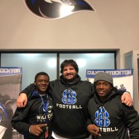 Ronald Wooten (@ronrwooten) 's Twitter Profile Photo Ronald Wooten (@ronrwooten) 's Twitter Profile Photo